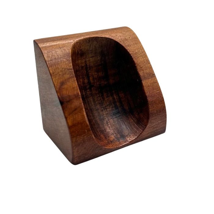 ΧΕΙΡΟΠΟΙΗΤΟ ΣΤΑΝΤ ΓΙΑ ΠΙΠΑ ΜΟΝΟ ΞΥΛΙΝΟ