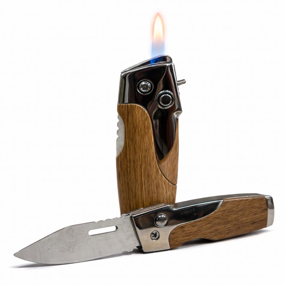 ΑΝΑΠΤΗΡΑΣ ΑΝΤΙΑΝΕΜΙΚΟΣ-ΣΟΥΓΙΑΣ ΜΕΤΑΛΛΙΚΟΣ WOOD STYLE 9cm