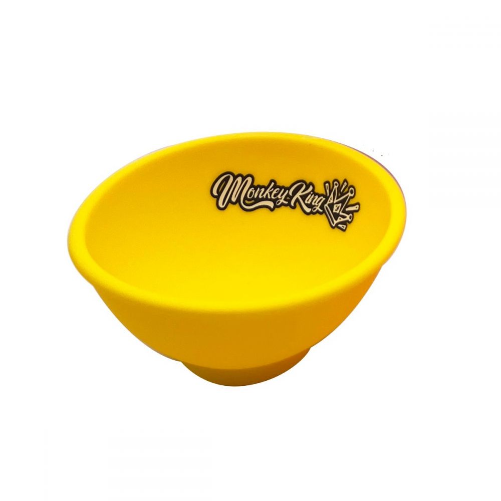 MONKEY PACK MIXING BOWL ΣΙΛΙΚΟΝΗΣ 7x3cm