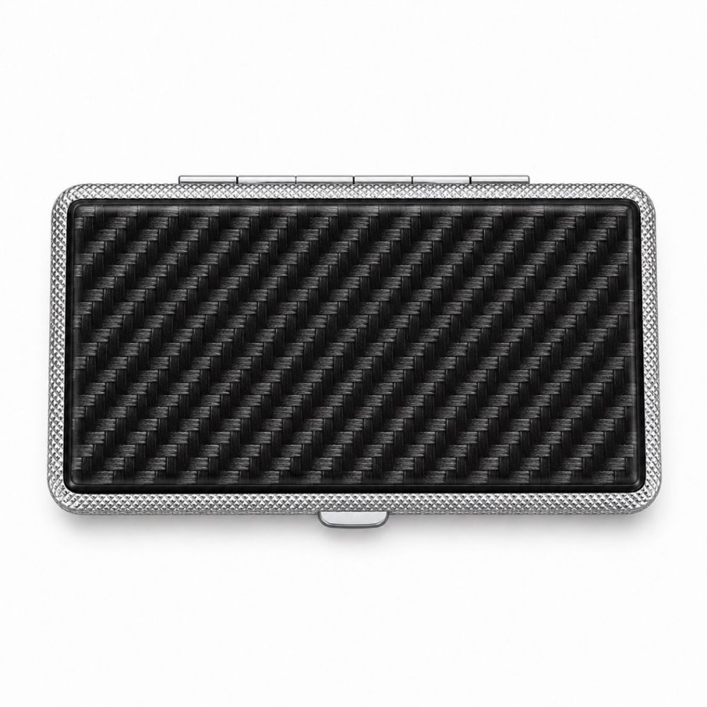 ΤΑΜΠΑΚΙΕΡΑ ΤΣΙΓΑΡΩΝ SLIM CARBON
