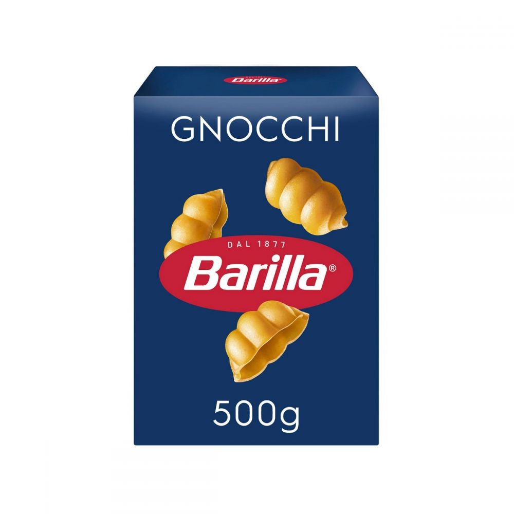 ΜΑΚΑΡΟΝΙΑ BARILLA GNOCCHI No85 500gr