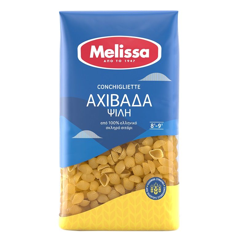 ΑΧΙΒΑΔΑ ΨΙΛΗ MELISSA 500gr