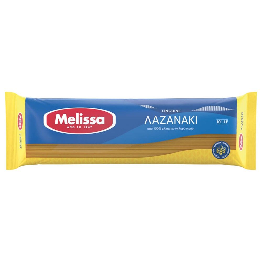 ΛΑΖΑΝΑΚΙ MELISSA 500gr
