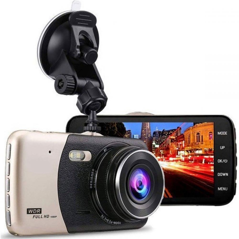 ΚΑΜΕΡΑ ΑΥΤΟΚΙΝΗΤΟΥ