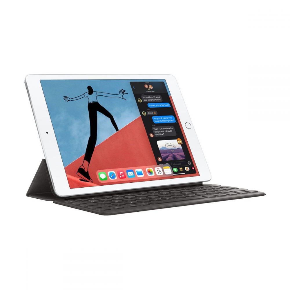 APPLE iPad 8th GEN 10.2
