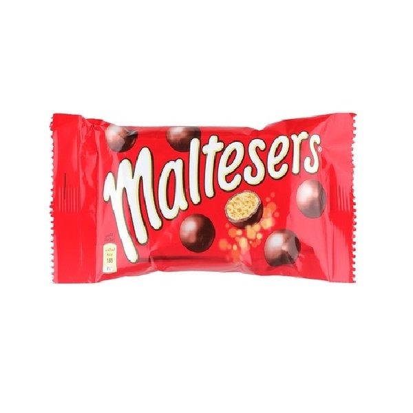 ΣΟΚΟΛΑΤΑΚΙΑ MALTESERS 37gr