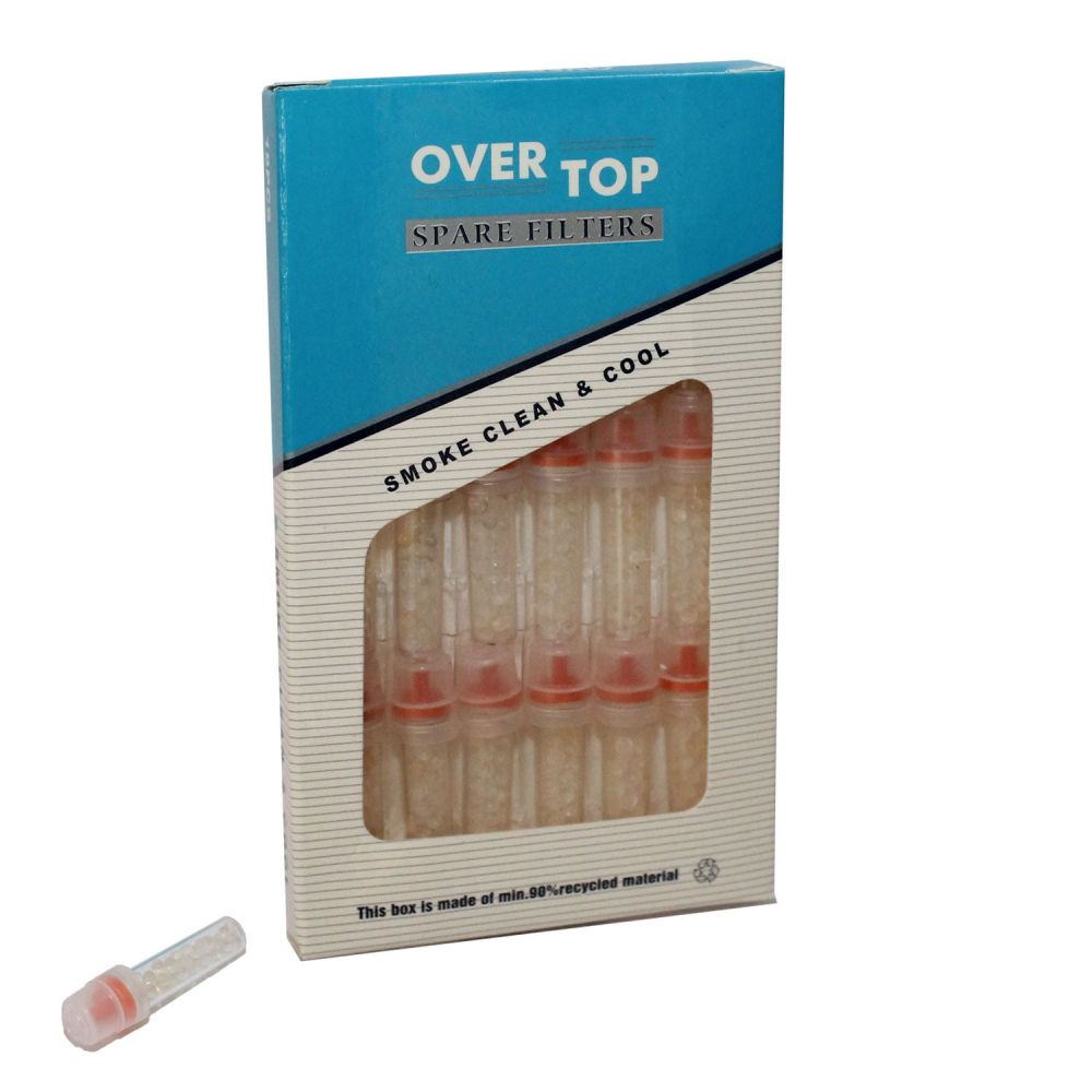 ΑΝΤΑΛΛΑΚΤΙΚΑ ΦΙΛΤΡΑ ΧΑΛΑΖΙΑ ΓΙΑ ΠΙΠΑ OVER TOP 18 TEM (228Α)