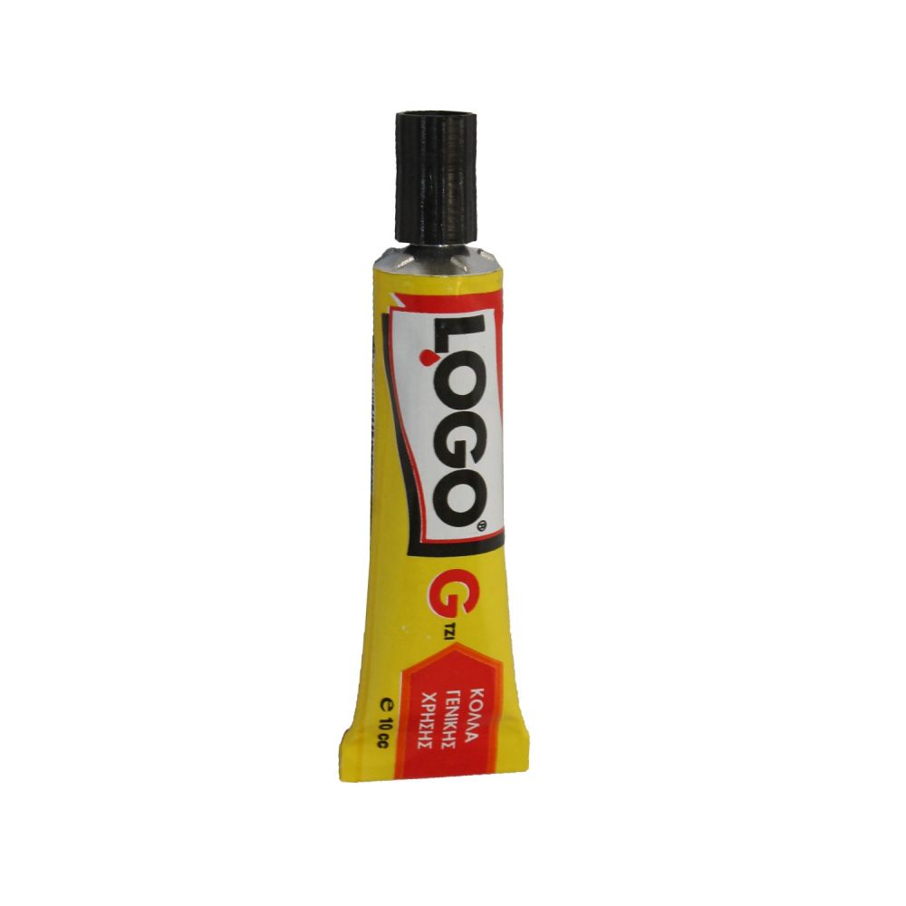 ΚΟΛΛΑ LOGO G 10cc
