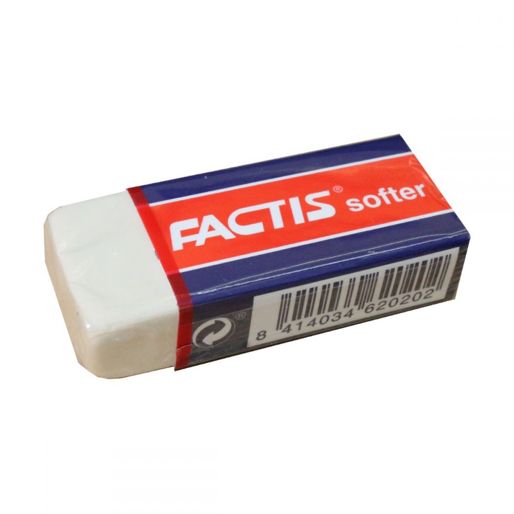 ΣΒΗΣΤΡΑ FACTIS ΛΕΥΚΗ