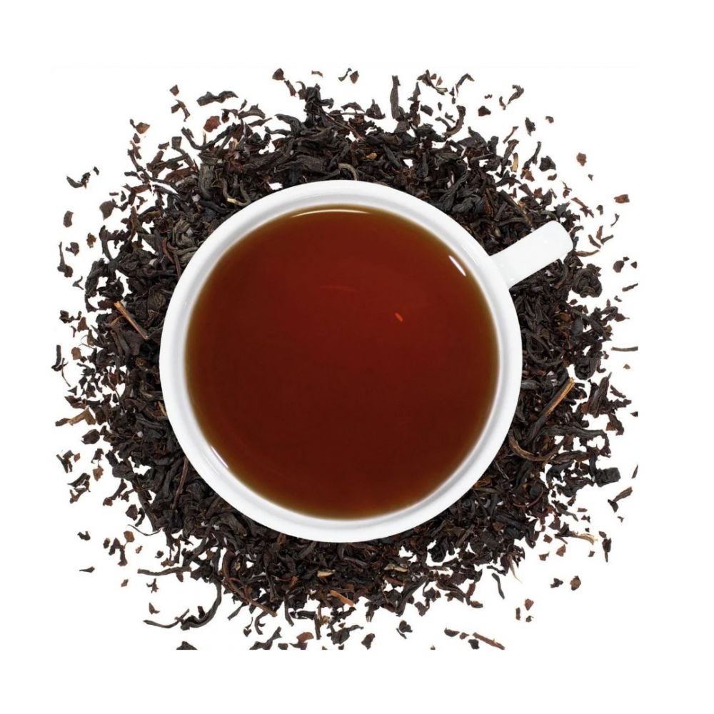 ΤΣΑΙ ΜΑΥΡΟ ENGLISH BREAKFAST