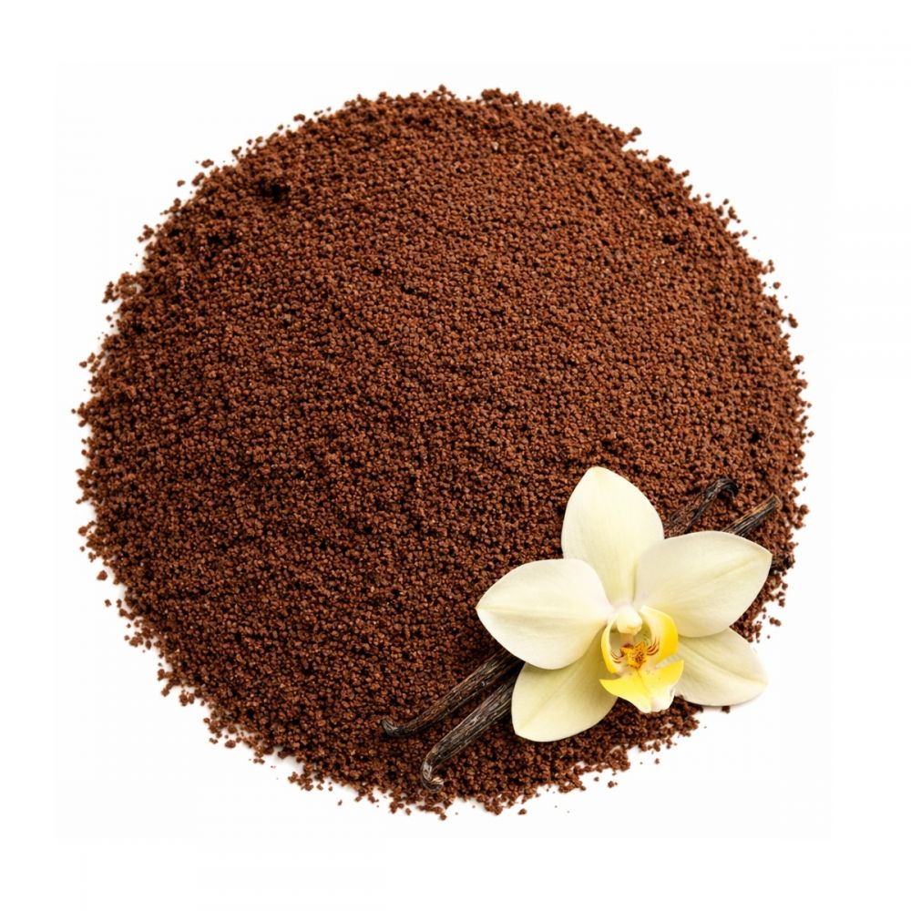 ΦΥΣΙΚΗ ΒΑΝΙΛΙΑ BOURBON MADAGASCAR ΣΕ ΣΚΟΝΗ