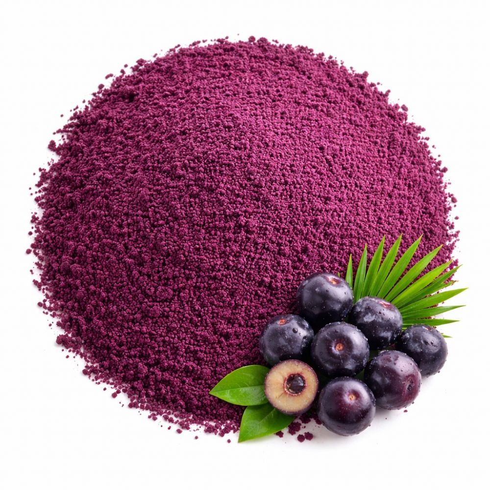 ΑΚΑΙ BERRY ΣΚΟΝΗ ΒΡΑΖΙΛΙΑΣ