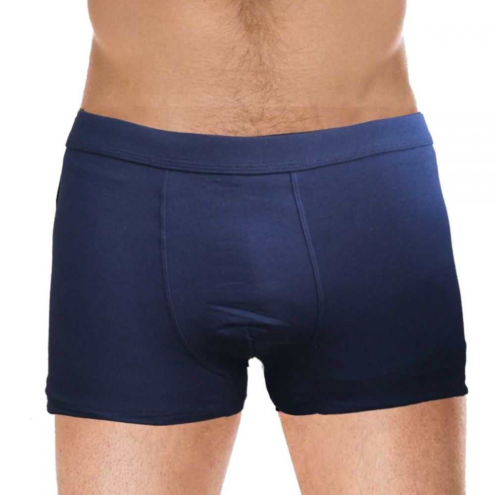 BOXER B. JOBSEN ΜΠΛΕ-XXL