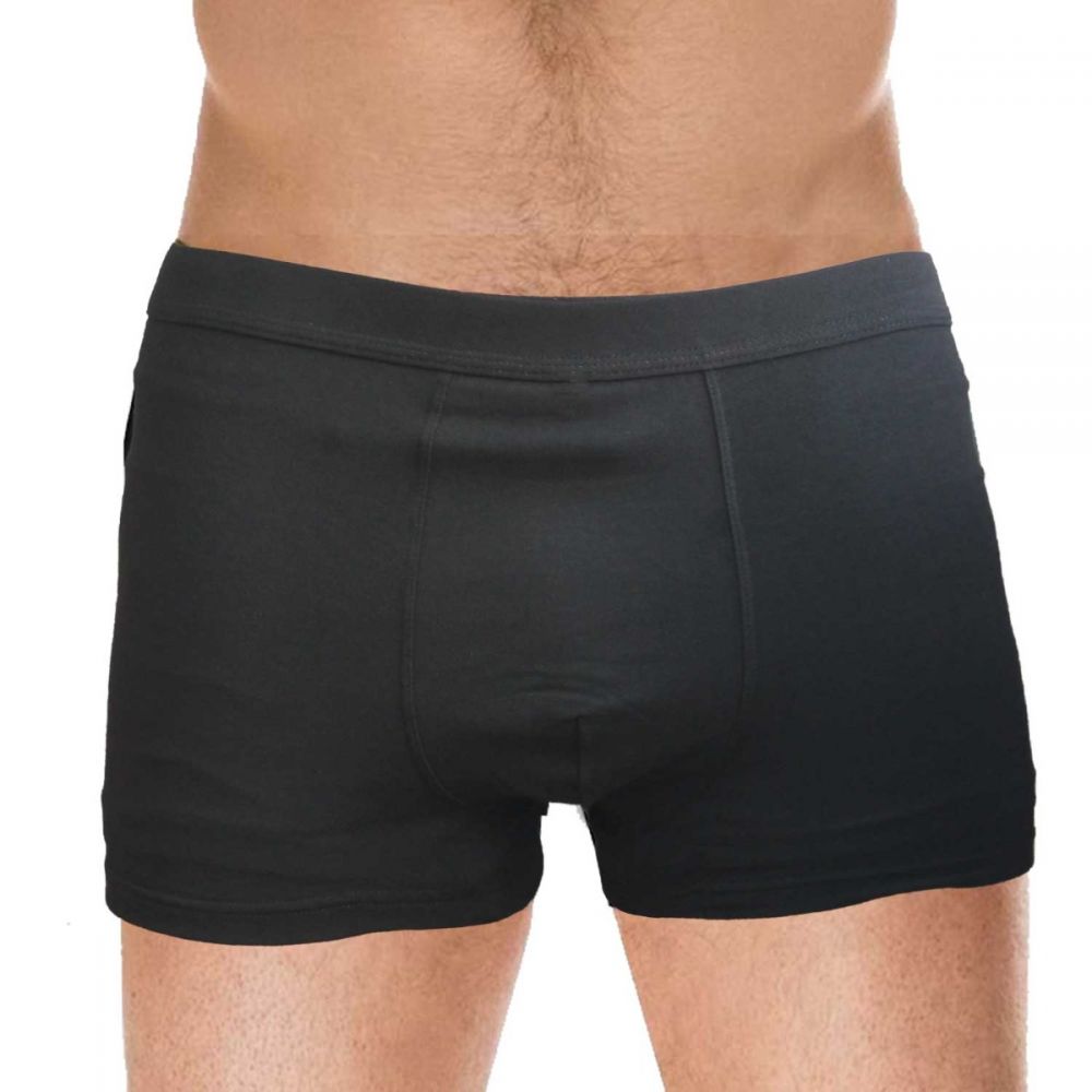 BOXER B. JOBSEN ΜΑΥΡΟ