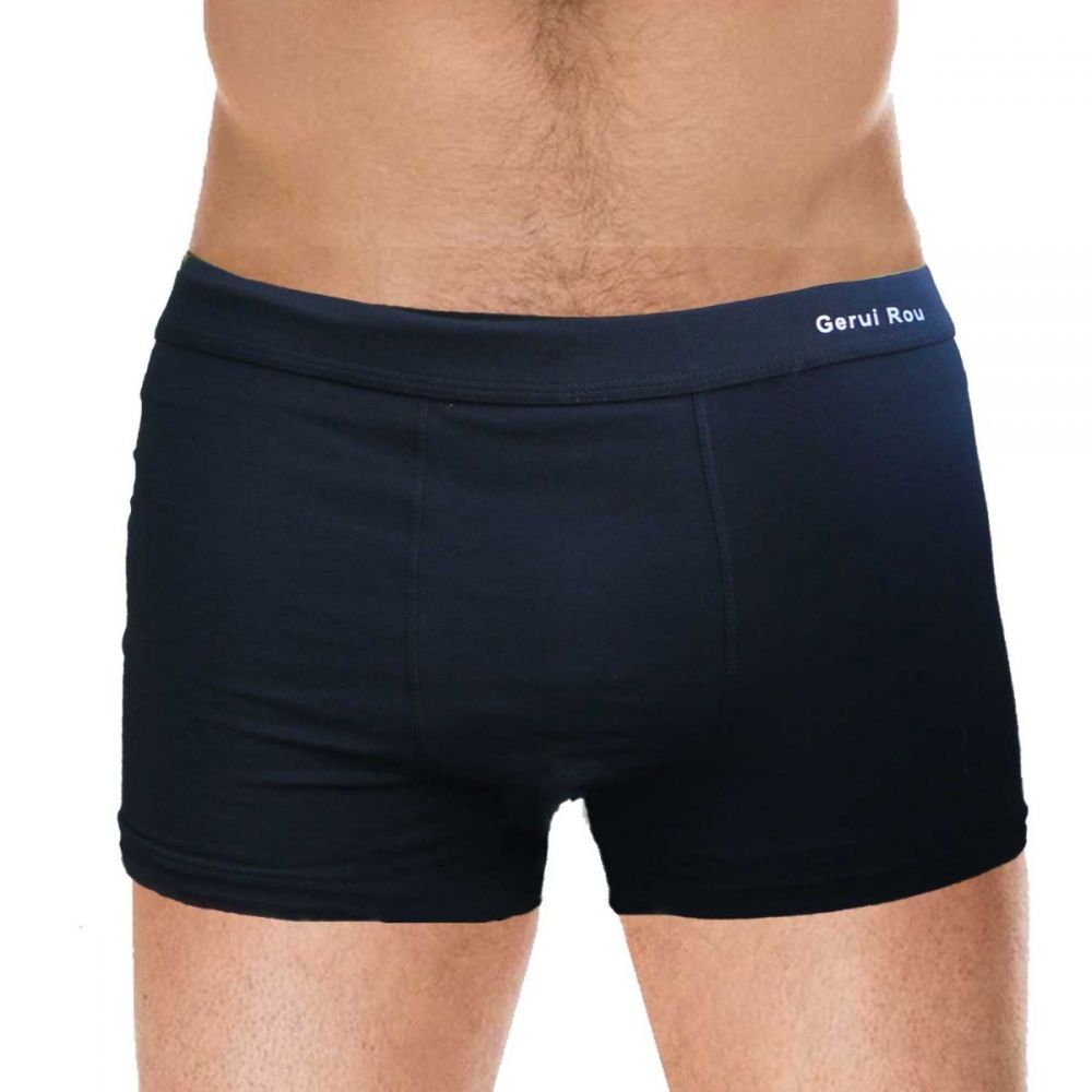 BOXER GERUI ROU ΜΠΛΕ-XXXL