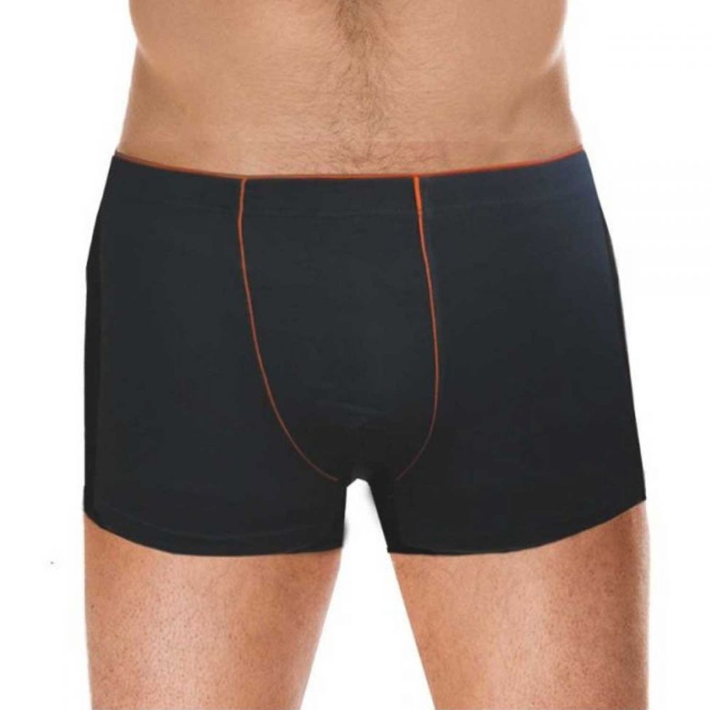 BOXER FRANCEJONR ΓΚΡΙ-L