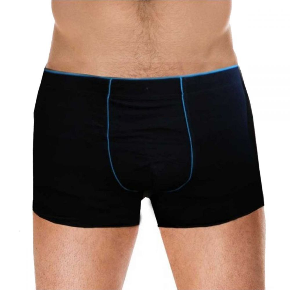 BOXER FRANCEJONR ΜΠΛΕ