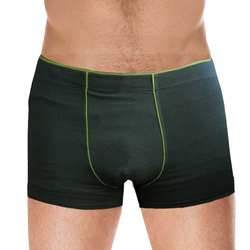 BOXER FRANCEJONR ΠΡΑΣΙΝΟ-L