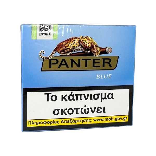 ΠΟΥΡΑ PANTER BLUE 20'