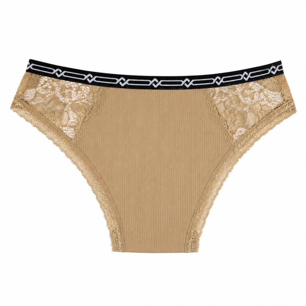 SLIP BRASILIAN HANA 8685 ΜΠΕΖ