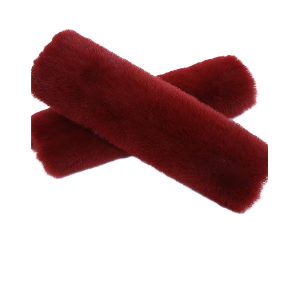 ΚΑΛΥΜΜΑ ΖΩΝΗΣ ΑΥΤΟΚ/ΤΟΥ ΓΟΥΝΙΝΟ ΣΕΤ 2 ΤΕΜ ΜΠΟΡΝΤΩ