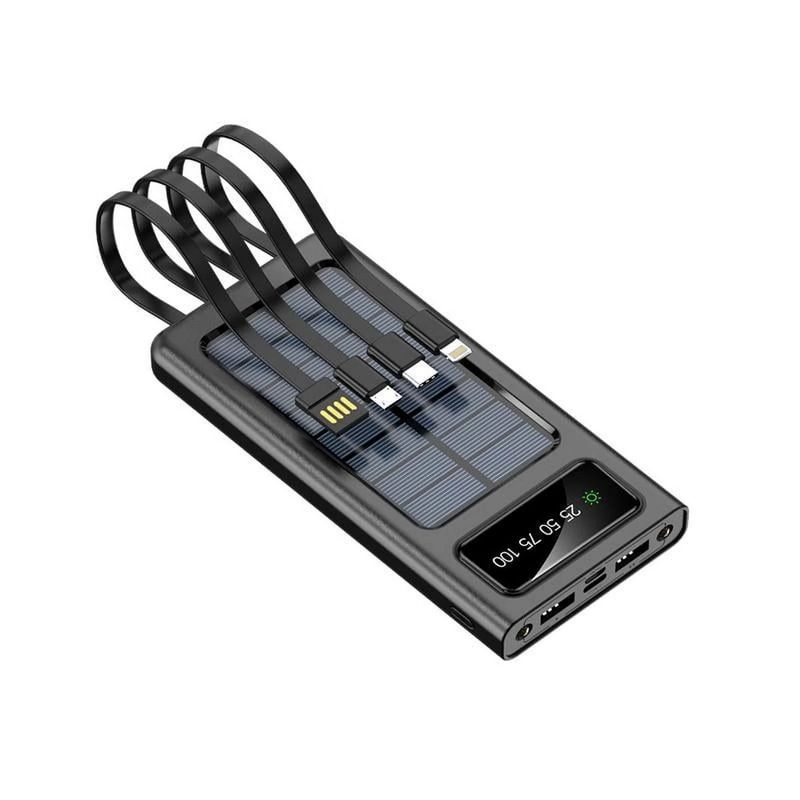 POWER BANK ΗΛΙΑΚΟ FENGQI 20000mAh 
