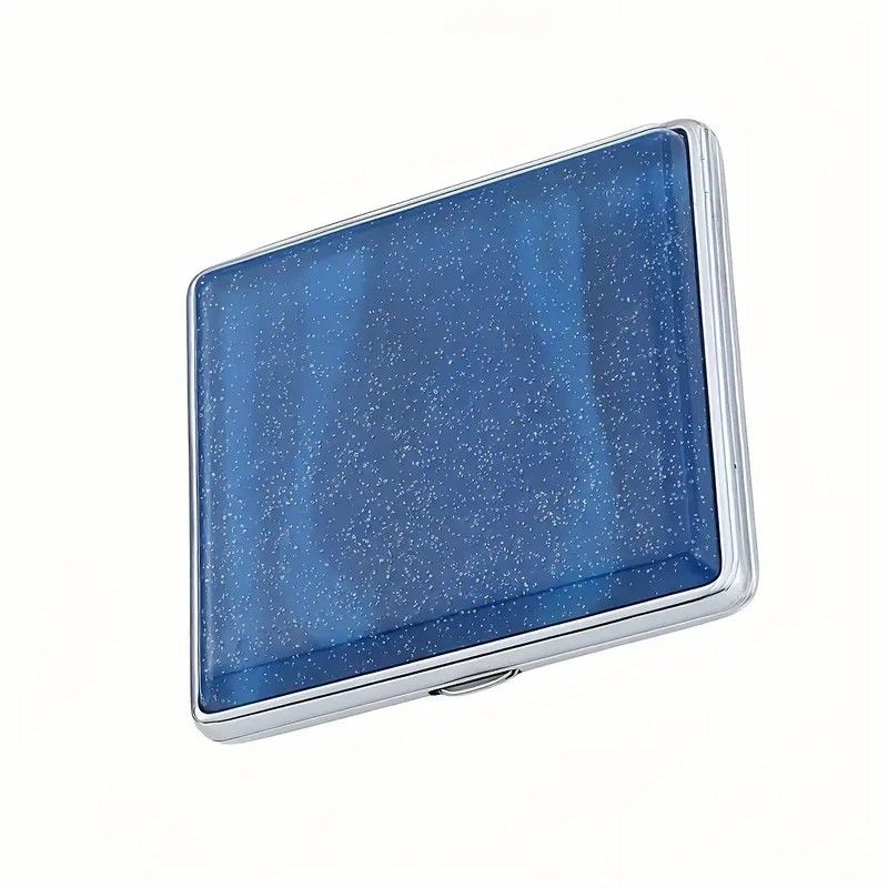 ΤΑΜΠΑΚΙΕΡΑ 20 ΤΣΙΓΑΡΩΝ BLUE STRASS