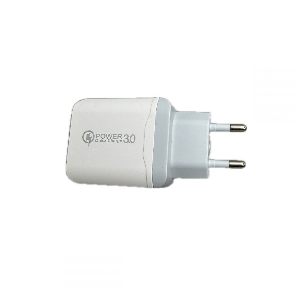 ΑΝΤΑΠΤΟΡΑΣ ΤΑΧΕΙΑΣ ΦΟΡΤΙΣΗΣ USB 3.0 GQ-167