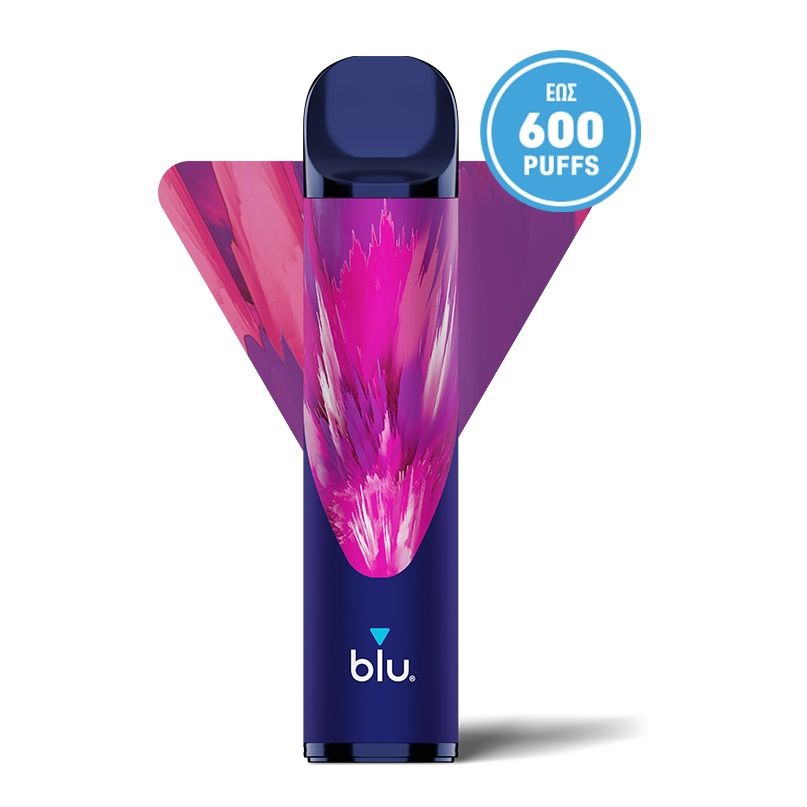 MyBlu BAR GRAPE-ICE 2ml 20mg 600 PUFFS