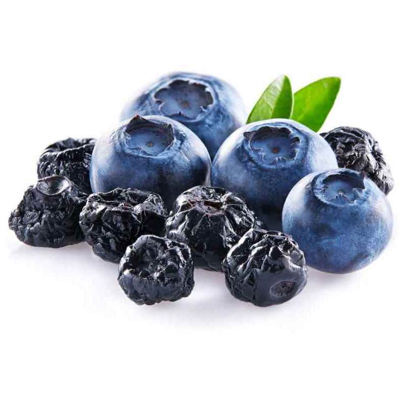 ΜΥΡΤΙΛΛΟ (Blueberry) ΑΠΟΞΗΡΑΜΕΝΟΣ ΚΑΡΠΟΣ ΑΜΕΡΙΚΗΣ