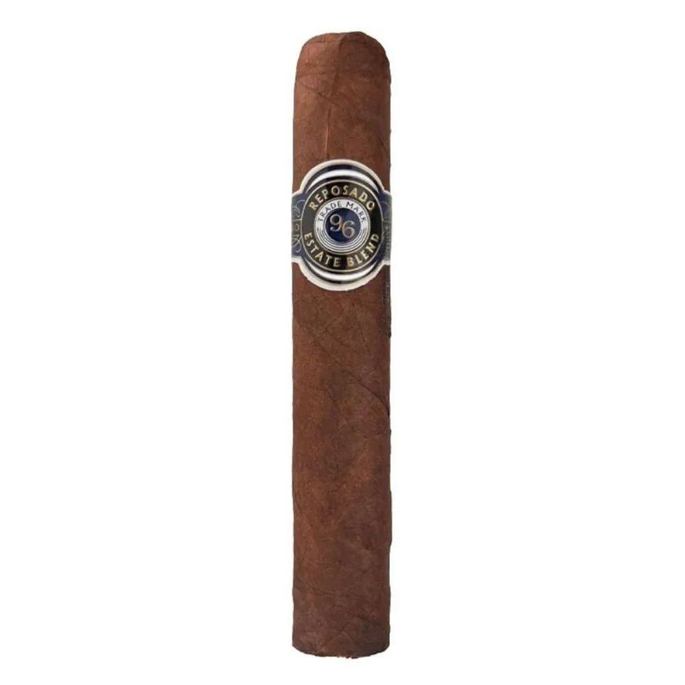 ΠΟΥΡΑ REPOSADO COLORADO ROBUSTO