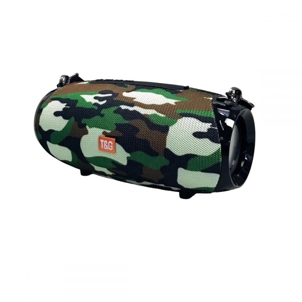 ΗΧΕΙΟ BLUETOOTH TG534 WIRELESS SPEAKER ΔΙΑΦΟΡΑ ΧΡΩΜΑΤΑ