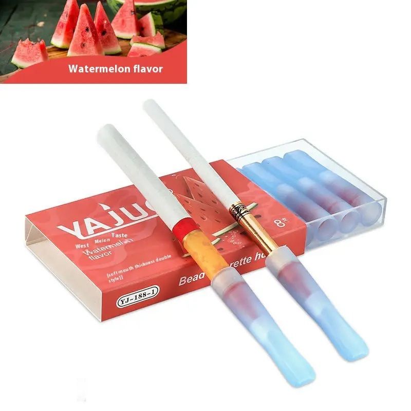 ΠΙΠΑΚΙΑ ΜΕ ΚΑΨΟΥΛΑ BEAD 8TMX ΚΑΡΠΟΥΖΙ FLAVOR