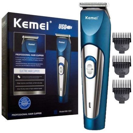ΚΟΥΡΕΥΤΙΚΗ ΜΗΧΑΝΗ KEMEI ΚΜ-1251