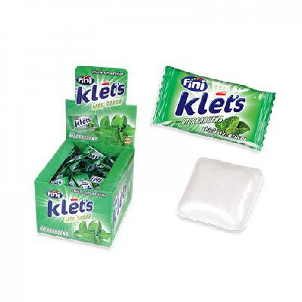 ΤΣΙΧΛΑ FINI KLETS ΔΥΟΣΜΟΣ 6gr