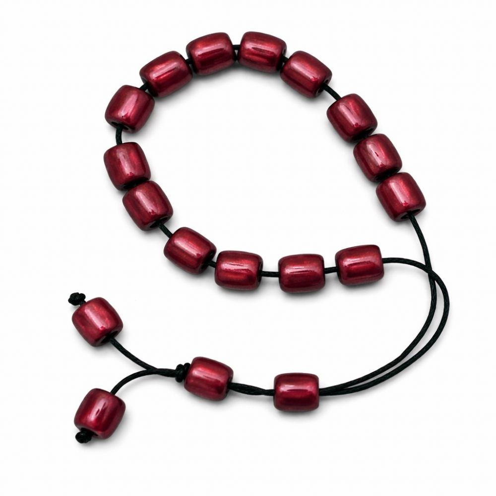 ΚΟΜΠΟΛΟΪ WINE PEARL