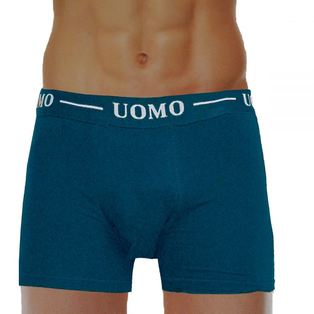 BOXER UOMO ΠΕΤΡΟΛ-XL