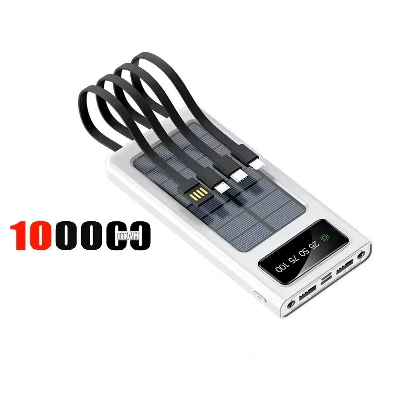 POWER BANK ΗΛΙΑΚΟ FENG 10000mAh P108