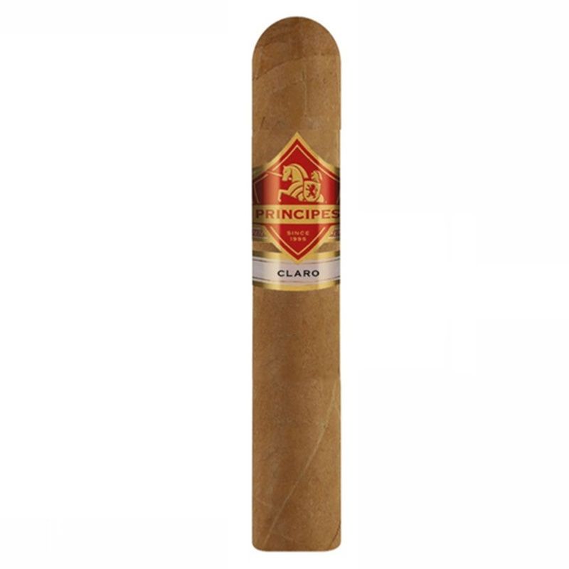 ΠΟΥΡΑ PRINCIPES CLARO ROBUSTO