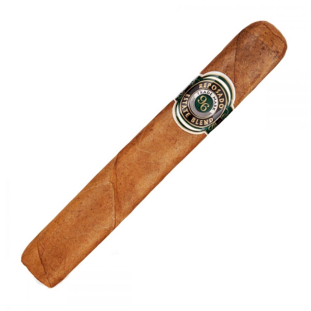 ΠΟΥΡΑ REPOSADO CONNECTICUT ROBUSTO