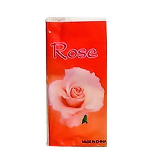 ΧΑΡΤΟΜΑΝΤΗΛΑ ROSE 