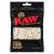 ΦΙΛΤΡΑ RAW BLACK SLIM 6mm LONG 120 TEM