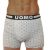 BOXER UOMO FEI RUN ΓΚΡΙ-XL