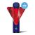 MyBlu BAR STRAWBERRY-ICE 0ml 0mg 600 PUFFS