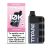 ΗΛΕΚΤΡ. ΤΣΙΓΑΡΟ GIGA 10.000PUFFS TITAN PINK BURST
