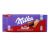 ΣΟΚΟΛΑΤΑ MILKA LOTUS BISCOFF