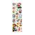 ΑΥΤΟΚΟΛΛΗΤΑ STICKER 5463