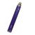 ΜΠΑΤΑΡΙΑ UGO TWIST 1100mah ΜΕ ΡΥΘΜΙΣΗ ΤΑΣΗΣ ΜΩΒ