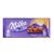 ΣΟΚΟΛΑΤΑ MILKA TRIPLE CARAMELLA 90gr