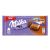 ΣΟΚΟΛΑΤΑ MILKA OREO BROWNIE 100gr